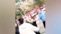 İzmir'de akran zorbalığı: Kız öğrenciler aralarına alıp dövdüler
