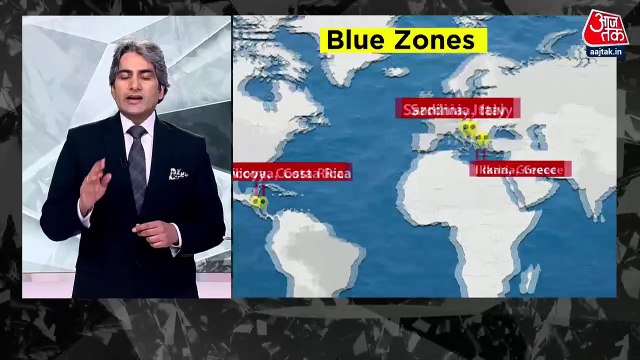 The 9 qualities of longest living people, know here