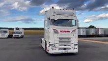 SCANIA S660 - 2023-( FOR SALE ) Euro 6 NextGeneration