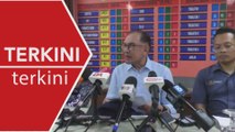 [TERKINI] Banjir Kelantan: RM50 juta bantu mangsa banjir, RM1,000 seorang - PM
