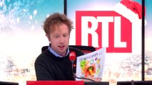 ÉNERGIE - Audrey Zermati, directrice de la stratégie et des relations extérieures du groupe Effy, est l'invitée de RTL Matin