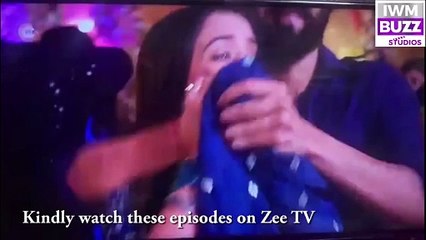 Jasbeer Purvi के साथ जबरदस्ती करता है, Rajveer रक्षक बने | Kumkum Bhagya | 28 Dec, 2023