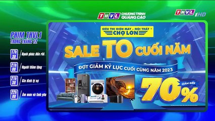 ĐÁNH CẮP SỐ PHẬN - TẬP 33 - PHIM VIỆT NAM THVL1 - XEM PHIM DANH CAP SO PHAN TAP 34