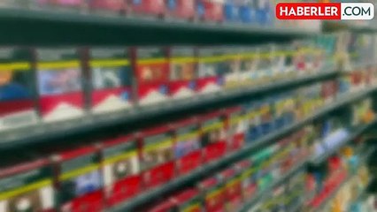 Sigarada vergi oranları değişti