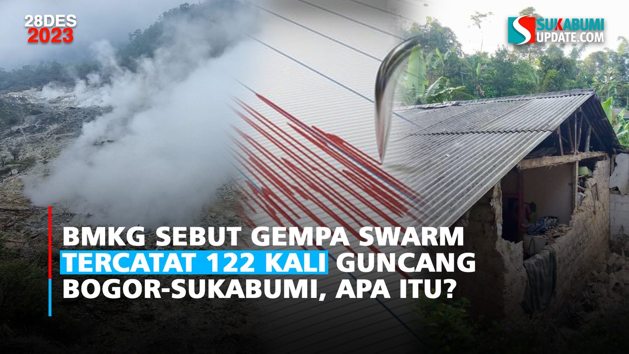 Petir Sambar Rumah di Cicurug Sukabumi, Dapur dan Barang Elektronik Rusak