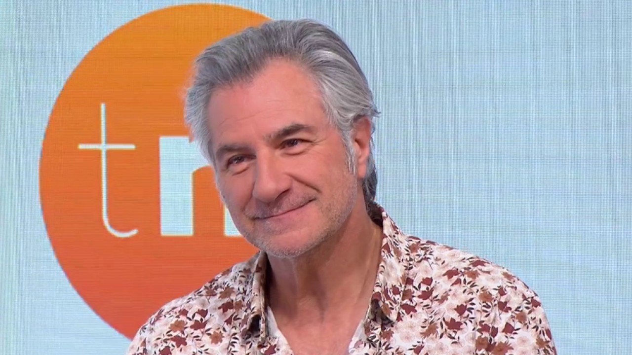 L'interview d'actualité - Benoit Lucchini