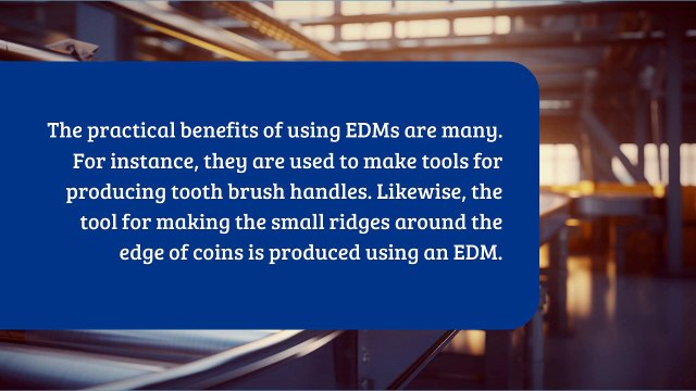 EDM Filter Manufacturers Recommendations For Filter Selection