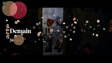 Le lion en hiver - 29 décembre