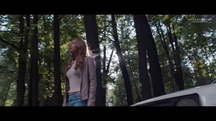 The Bride Bande-annonce (EN)