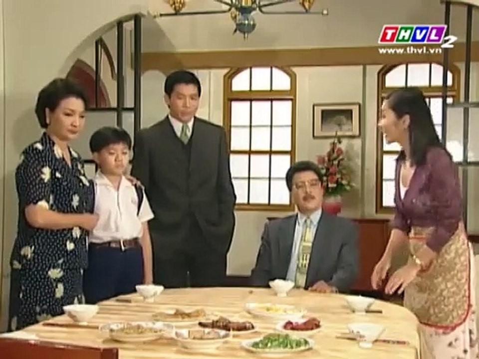 Cô Dâu Trưởng Nam Tập 2 - Eldest Sons Wife - Phim truyện Đài Loan