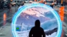 Dycenian glasses the top secret theory