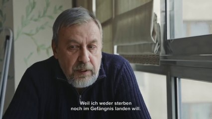 This Kind of Hope - Trailer (Deutsche UT) HD