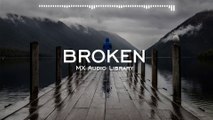 Broken -Music Sad Emotional Background Instrumental Music