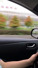 we are doing road test for our Nissan Leaf battery pack