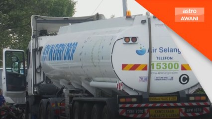 JMB perlu selesai isu meter individu, elak potong bekalan air secara total