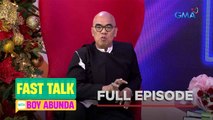 Fast Talk with Boy Abunda: Ang PINAKAMAINIT na mga istorya ngayong 2023! (Full Episode 241)