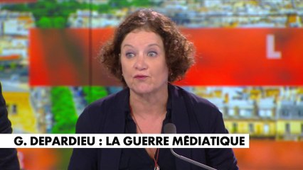 Video herunterladen: Elisabeth Lévy : «On mélange des comportements et des grossièretés, ce n’est pas la même chose. Les hommes sont des êtres humains aussi»