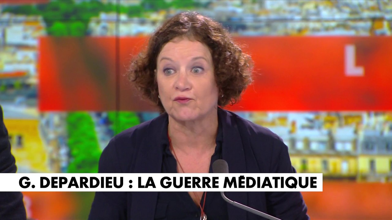 Elisabeth Lévy : «On mélange des comportements et des grossièretés, ce n’est pas la même chose. Les hommes sont des êtres humains aussi»