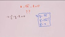 How to solve this Equations?  math olympiad question #maths #mathematics #algebra #mathematicstricks