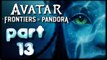 Avatar: Frontiers of Pandora Walkthrough Part 13 (PS5) No Commentary