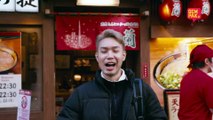 Netflix Bawak Daniel Pergi Tokyo! Rebel Moon & Yu Yu Hakusho 100/100!!! |  ⁠Eat, Movie & Repeat!: VLOG
