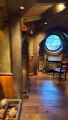 WATCH: Welcome to Bilbo Baggins' house 