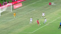 Alex de Souza'dan beyin yakan gol!