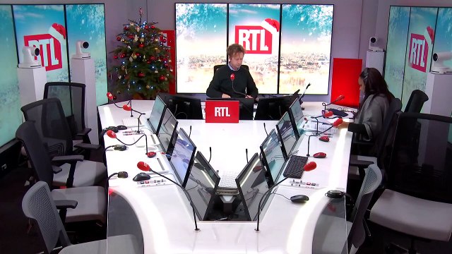 Le poulet au vin de jaune de Matthias Marc (Top Chef) du 28 décembre 2023