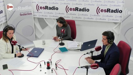 Federico a las 7: Asalto al ayuntamiento de Pamplona