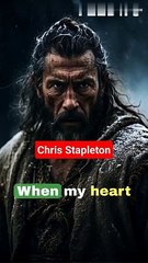 The Day I Die - Chris Stapleton