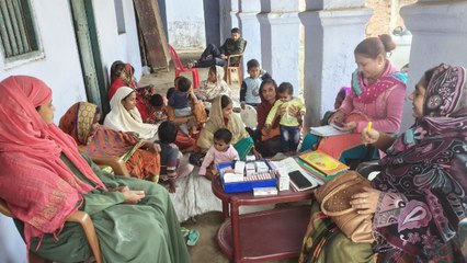 महिलाओं को जागरुक करने के लिए प्रदेश सरकार चला रही अभियान, मुफ्त में मिल रही सुविधाएं