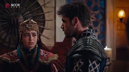 مسلسل المؤسس عثمان الحلقة 142 مترجمة القسم 2