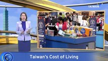 President Tsai Signs Minimum Wage Act
