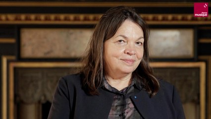 Affaire Depardieu : Myriam Boyer dénonce un "lynchage" - Musique matin