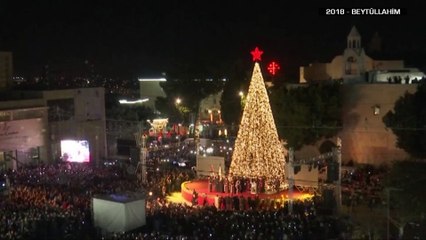 Dünyanın konuştuğu Filistinli Din Adamı Munzir İshak CNN TÜRK’te