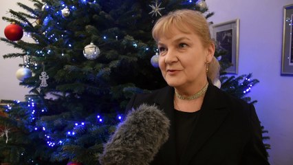 XV Szafarski Wieczór Kolęd