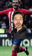 Griezmann à Paris 2024 ⚽ - Toute l'Actualité du Football avec Yoram