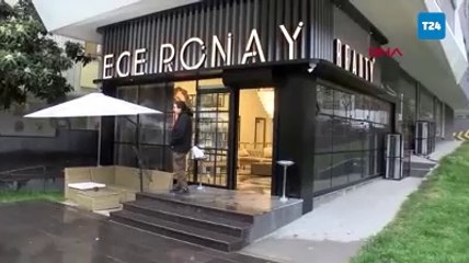 Ece Ronay'ın ifadesi ortaya çıktı