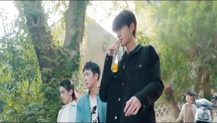 (ENG) Derailment (2023) Ep 22 EngSub