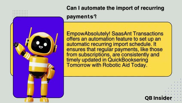 How to Import Payments in QuickBooks Desktop