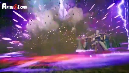 Myth of the Ancients Ep.147 English Sub