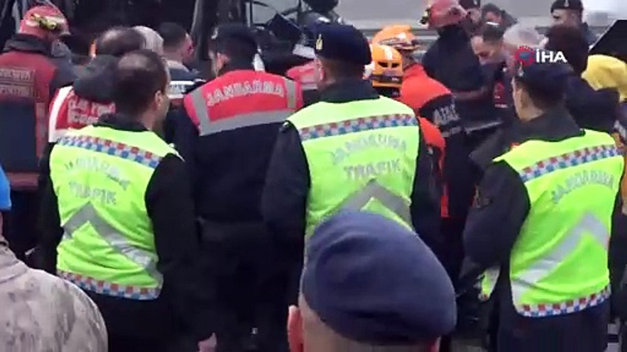 Sakarya'da 10 kişinin hayatını kaybettiği feci kazaya ilişkin detaylar ortaya çıkmaya başladı