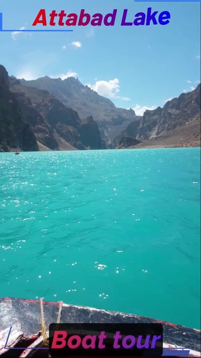 Pakistan's Hidden Gems  #travel #travelvlog