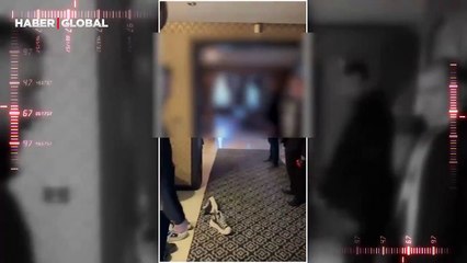 'Fergio House' hesabını kullanan 19 şüpheli yakalandı