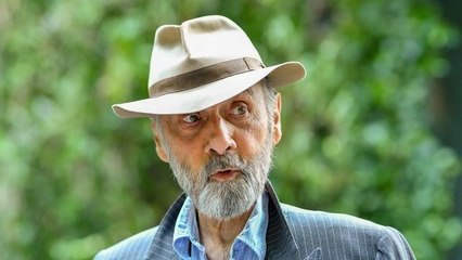 Guy Marchand : aucune personnalité n’a daigné assisté à ses obsèques