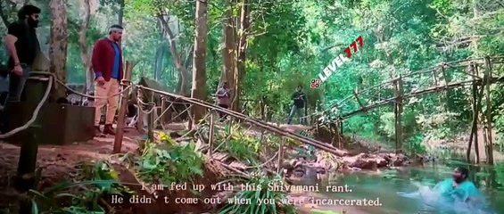 Extra Ordinary Man 2023 Hindi Movie