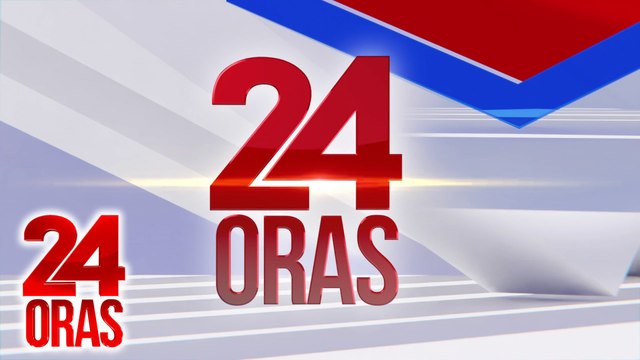 Abangan ang pinakamainit na balita ngayong December 28, 2023 mamaya sa 24 Oras!