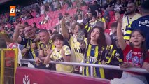 Fenerbahçe - Galatasaray 2023 Süper Kupa 29 Aralık Cuma 20.45