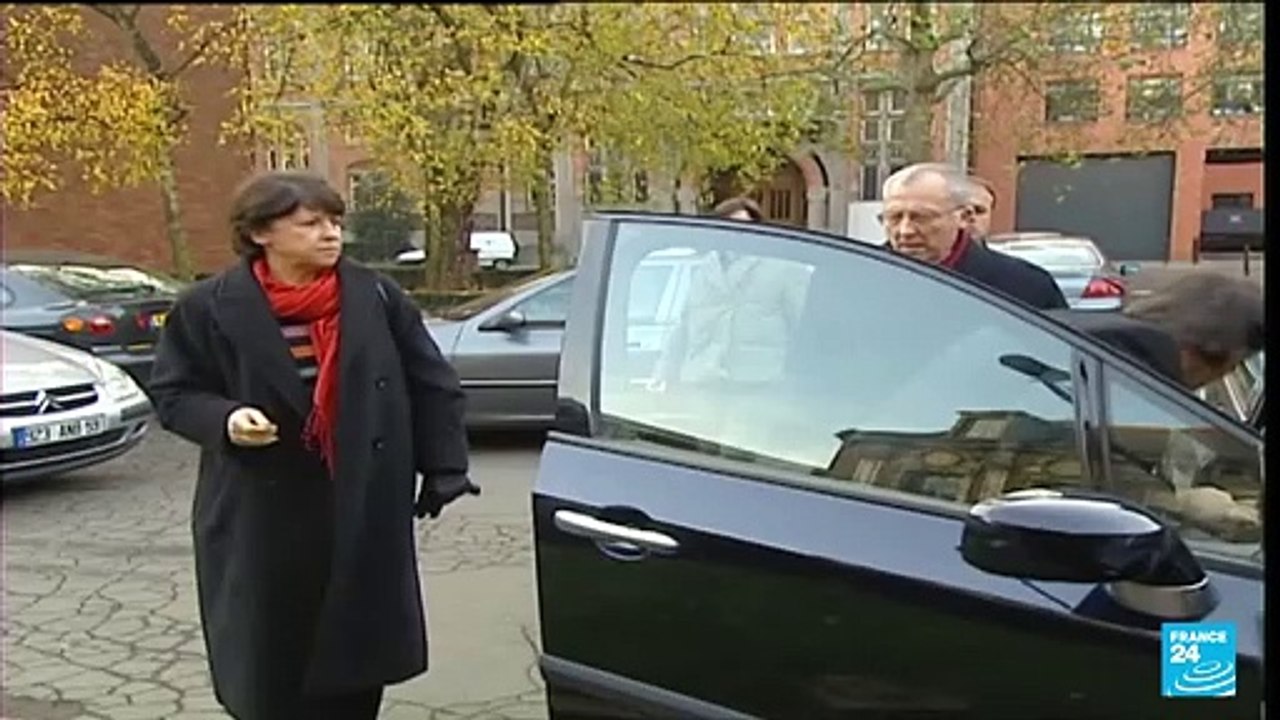 Décès de Jacques Delors :  les hommages des politiques à l'un des "géants" de l'Europe