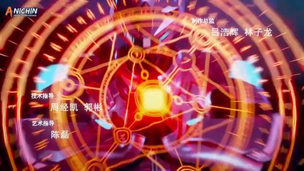 [Anichin][Master_of_the_Star_Origin][2022][E01].[720p]